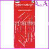 A228 Best Hand Sewing Needle for Embroidery /sewing Needle Set thumbnail-4