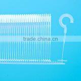 Plastic Garment Accessories Hook Tag Pin thumbnail-2