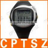 Sport and Health Electronic Calories Heartbeat Table Wrist Watch thumbnail-3