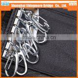 2017 China Supplier Hot Wholesale High Quality Leather Key Bags With Cheap Price thumbnail-3
