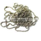 Color Ball Chain With Connector thumbnail-2