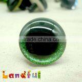 New Cuddly Stuffed Animal Soft Toy Bright Eyes Puppy Dog Glitter Toy Eyes thumbnail-6