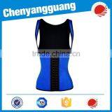 Latex Material Waist Shaper Corset for Body Shaping thumbnail-2