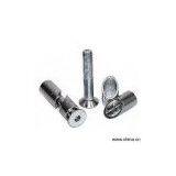 Sell Aluminum Bar End Mounting Hardware thumbnail-1