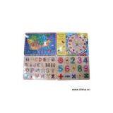 Sell Wooden Puzzle thumbnail-1