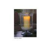 Decrative Resin Candle thumbnail-1