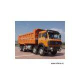 Sell Dumper Truck thumbnail-1