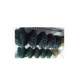 PVC Coated Chain Link Fence Mesh thumbnail-1