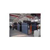 MF Induction Furnace Melting System thumbnail-1
