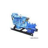 Sell Marine Diesel Engine Set thumbnail-1