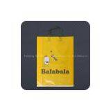 Plastic Promotional Bag thumbnail-1