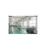 120 Rpm 15HP PVC / PE Cable Extrusion Line Wire Insulation Machine for 0.6 - 4.0mm thumbnail-1