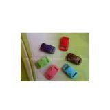 Countured Plastic Buckle thumbnail-1