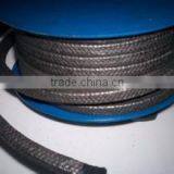 Black Graphite Ptfe Packing