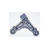 Carbon Steel / Alloy Steel, Chrome Plating Forging Machining For Auto Parts