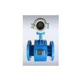 Tengine Data Industrial Electromagnetic Flow Meters For Wastewater TLD20B1YSAC thumbnail-1