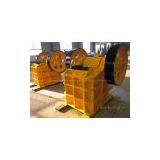 Very Useful Old Jaw Crusher For Sale With ISO9001 thumbnail-2