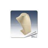 Fashion Quality Handmade Necklace Displays Wholesale thumbnail-2