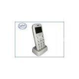 PT503 159dBm GPS Cell Phone Trackers for Elderly With S0S Emergency Calling and Flash Torch / FM