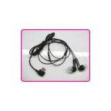 Fashionable Usb Jack Mobile Phone Earphones With Mic, 3.5mm Stereo Mobile Phone Earphones thumbnail-1