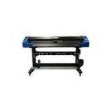 Economical 1440 DPI UV Inkjet Printer Large Format For Double Side Printing thumbnail-1