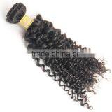 7A Grade Wholesale Price Raw Indian Curly Hair thumbnail-6