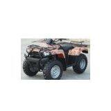 Sell ATV-400cc