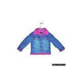 Sell Girls' Jacket thumbnail-1