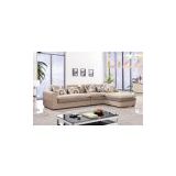 L.A001-Fabric sofa, L shaped sofa