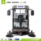 Electric Sweeper Industrial Vacuum Sweeper thumbnail-2