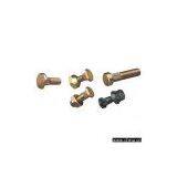 Nonstandard Nut and Wheel Bolt thumbnail-1