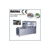 CE Certification TMP 400D Cellophane Over Wrapping Machine