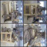 Winston Churchill Famous Sculpture thumbnail-2