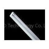 9W DC36V 760lm T5 600 * D16mm Dimmable Milky Polycarbonate LED Tube Lamp, Energy - Saving