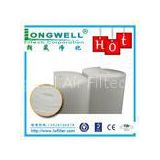 bonded polyester air filter media by F5 for spraybooth filter