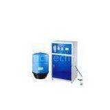 Commerical Stainless Steel RO Water Purifier Reverse Osmosis Under Sink thumbnail-1