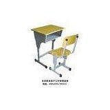 Professional University Modern School Furniture - School Desk Chair Combo For Student thumbnail-1