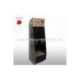 Counter Cardboard Display Boxes , Professional Paper Display Case