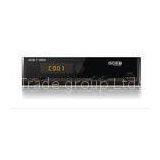 Full HD 1080p Brazil Standard ISDB-T Receiver Built-in DVD Player thumbnail-1
