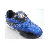 Platform Childrens Soccer Shoes for Hard Ground / Boys Indoor Soccer Shoes thumbnail-1