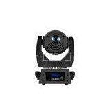 Color Wheel 50W Led Moving Head Spot Lighing Dj / Wedding Decoration Bulb Rotating Gobo thumbnail-1