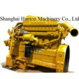 Sell CAT 3306 DIT series diesel engine for truck & construction engineering machinery