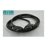 3M 26 Pin Out MDR To MDR Machine Vision Cable for Camera and Frame Grabber 16.4fts