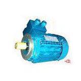 1.5KW 2.2KW 0.2HP 0.3HP Three Phase Asynchronous Motor for Textile / Crushers thumbnail-1