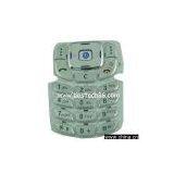 Mobile Phone Keypads for Samsung X450 thumbnail-1