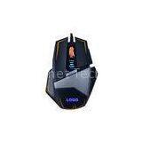 Fashion 6D Ergonomic Gaming Mouse With Hand Touch Full Speed USB Interface 3,000,000 Times thumbnail-1