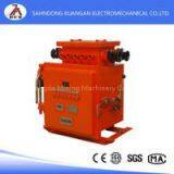 Mining Explosion-proof and Intrinsically Safe Vacuum Electromagnetic Starter thumbnail-2