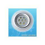 7W High Power Led Ceiling Lamp/ Led Downlight--super Bright thumbnail-1