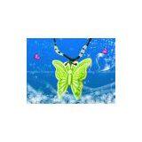 Scalar Butterfly Pendant thumbnail-2