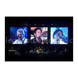 Full Color Big LED Display DJ LED Screen , SMD2020 Spinning LED Display
